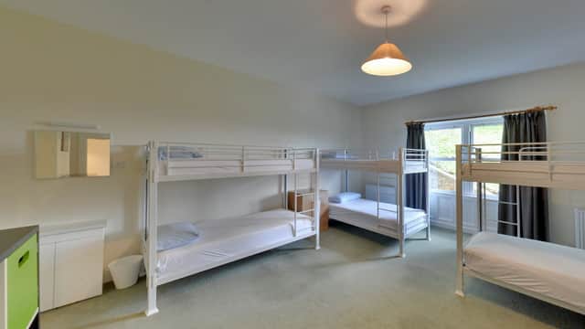 Accommodation at Nidderdale Bunkhouse in ramsgill