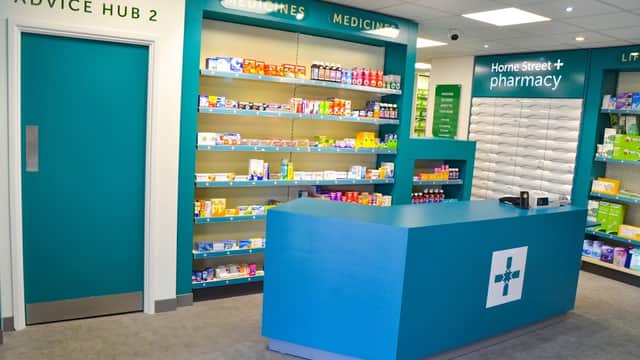 Horne Street Pharmacy - Pharmacies in halifax
