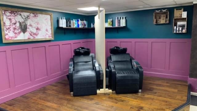 The Strand 17 - Hair Salons in thornaby