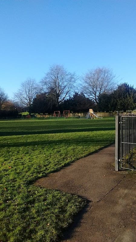 Play Area