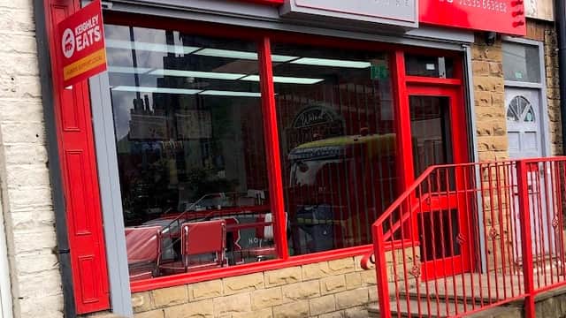 Keighley Eats - Takeaway in keighley