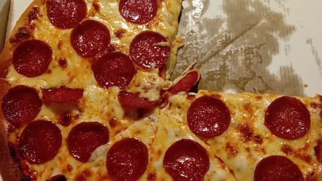 Pizza Bar - Takeaway in barnsley