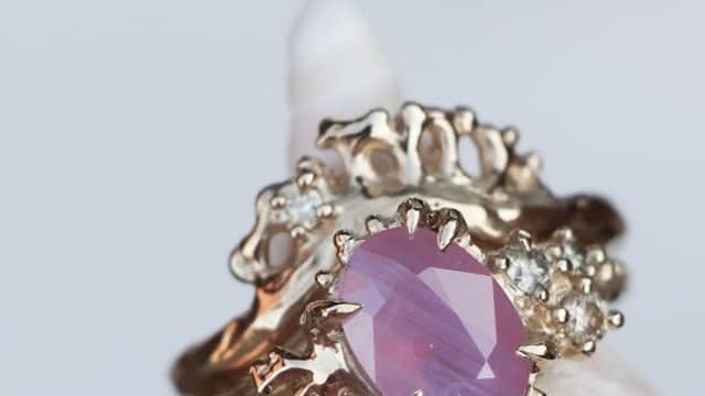 Alice Clarke Jewellery - Jewellers in pateley bridge