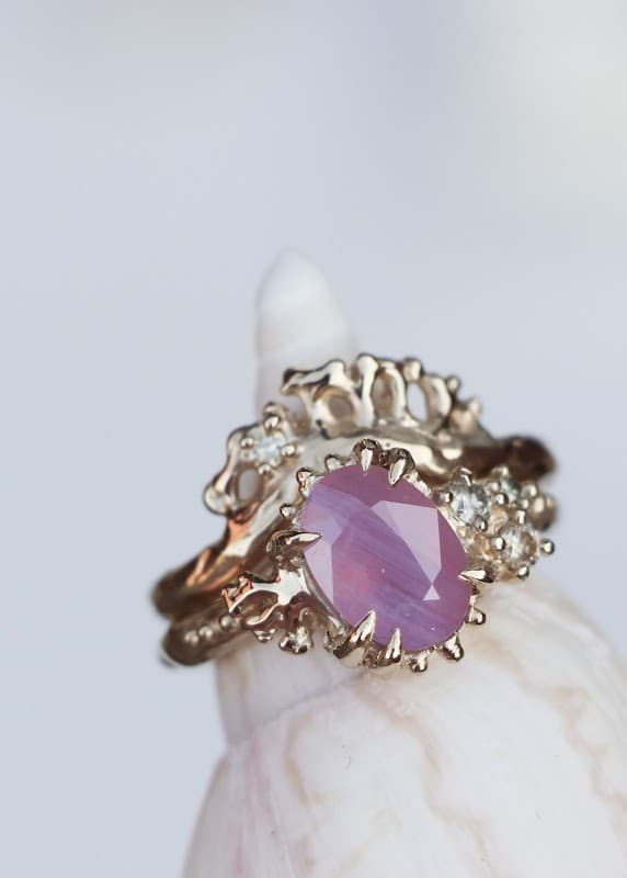 Alice Clarke Jewellery