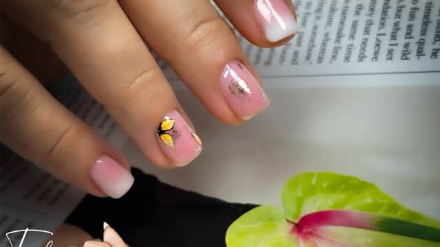 Tedy Nails & Lashes Doncaster - Nail Salons in doncaster