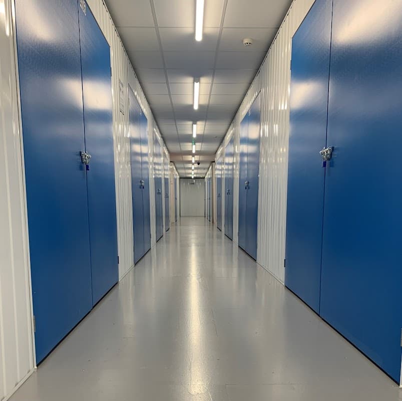 Leeds Self Storage