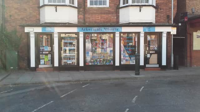 Arkwright's Allsorts - Ironmongers in pocklington