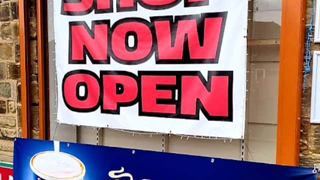 Windle Convenience Store - Corner Shops in mexborough