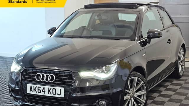 Dudley Hill Car Sales - Car Dealers in bradford