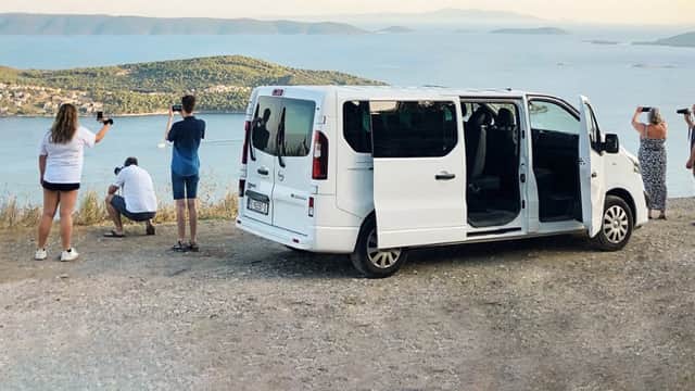 Enjoy Travel - Car Hire in york