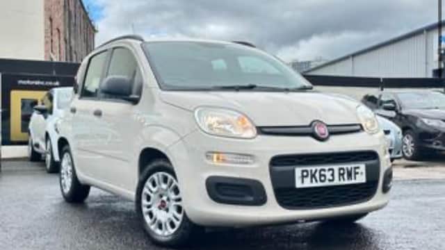 Motors Inc - Car Dealers in haworth