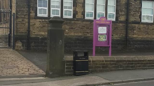 Wibsey Primary School - Primary Schools in wibsey