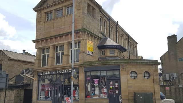 Jean Junction - Clothes Shops in keighley