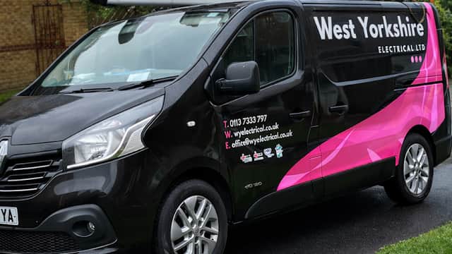West Yorkshire Electrics - Electricians in baildon