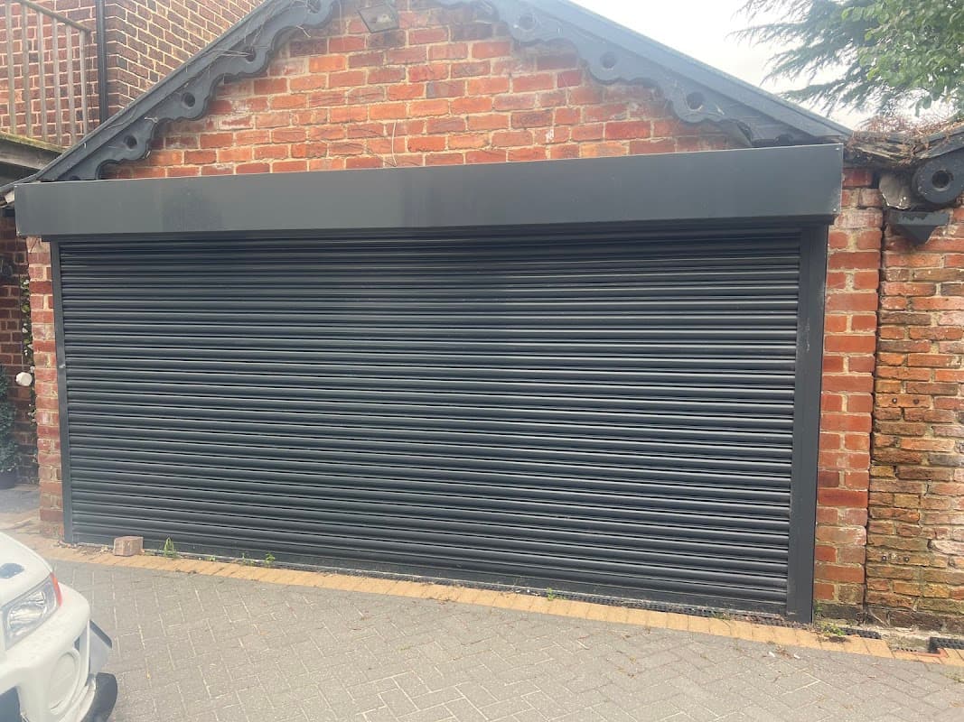 Park Road Motors Yorkshire