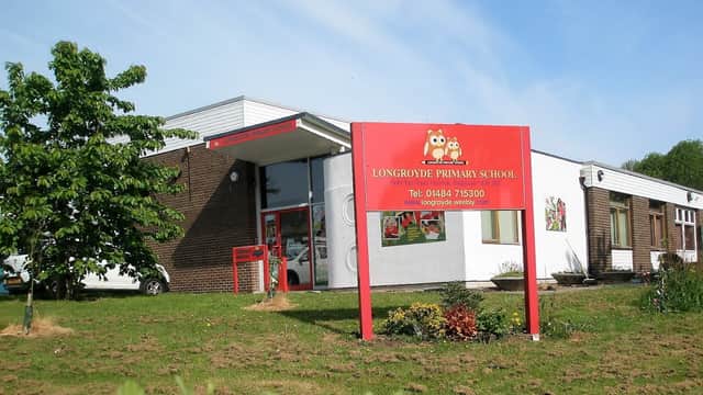 Longroyde Nursery & Primary School - Primary Schools in brighouse