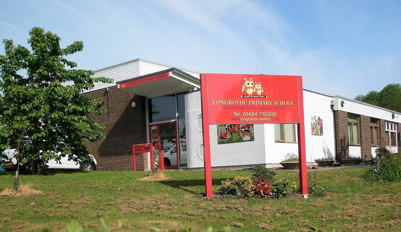 Longroyde Nursery & Primary School