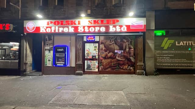 Kefirek Sklep - Supermarkets in keighley