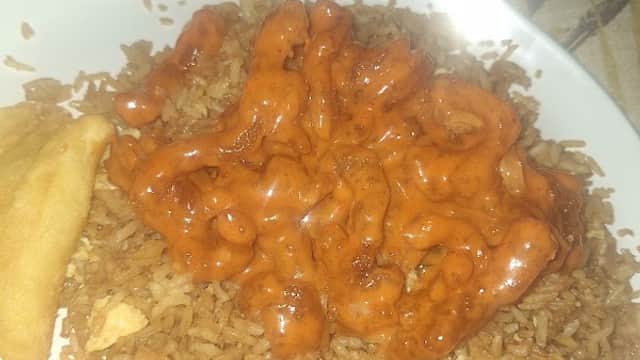 Taste Of China - Takeaway in holme valley