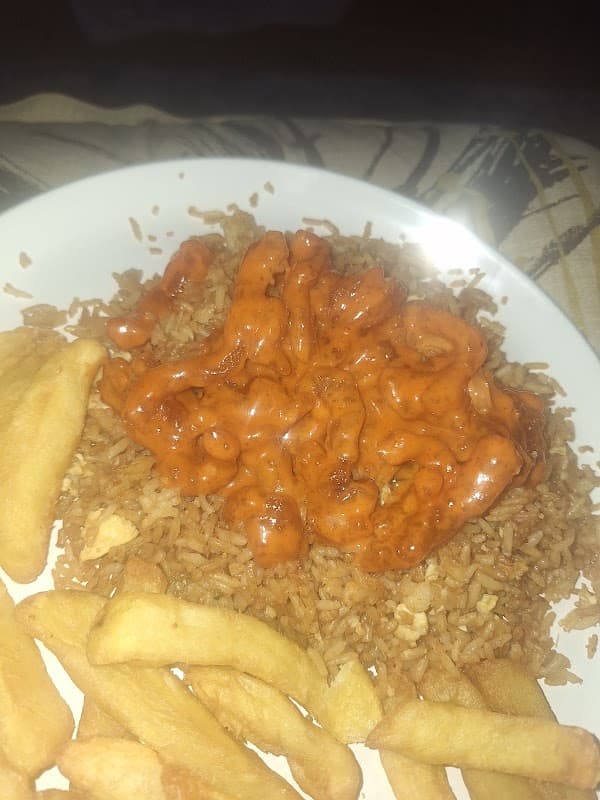 Taste Of China