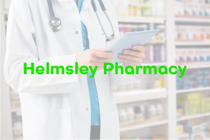 Helmsley Pharmacy