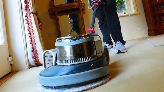 Cleaning Doctor Carpet & Upholstery Cleaning Services Airedale, Wharfedale & Leeds - Carpet Cleaners in guiseley