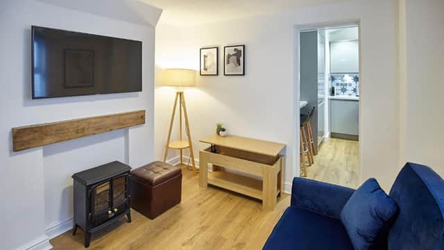 Host & Stay - Clinker Cottage