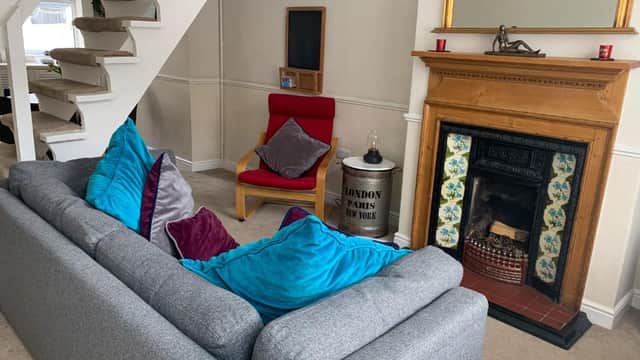 Accommodation at The Racecourse - Free Parking - With Our Neighbouring Homes Sleeps 6,12,18 - York Holiday Home in york