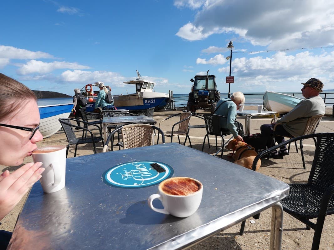 The Cobles Coffee Bar