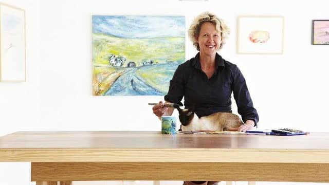 Kitty North - Museum in arncliffe