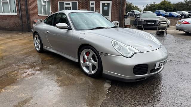 Ripon Hand Car Wash - Car Washes in ripon
