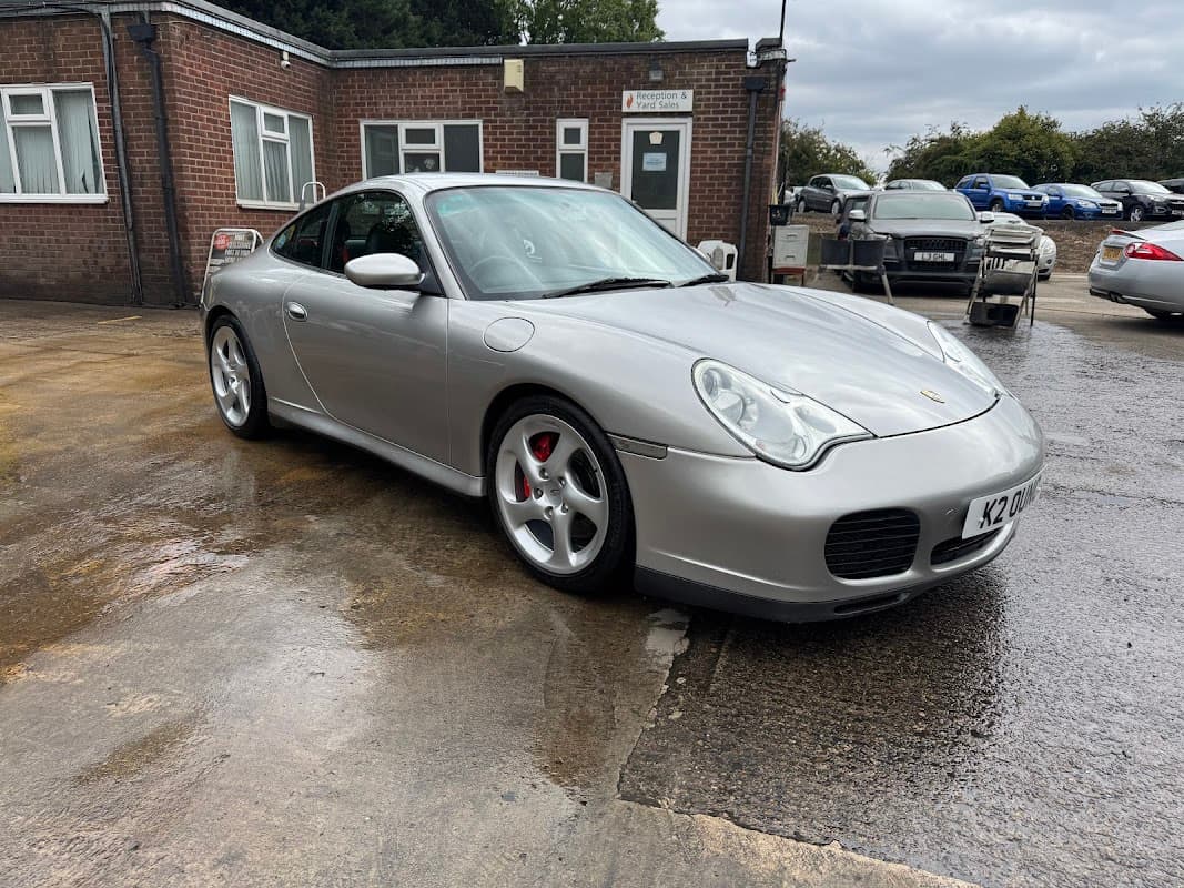 Ripon Hand Car Wash