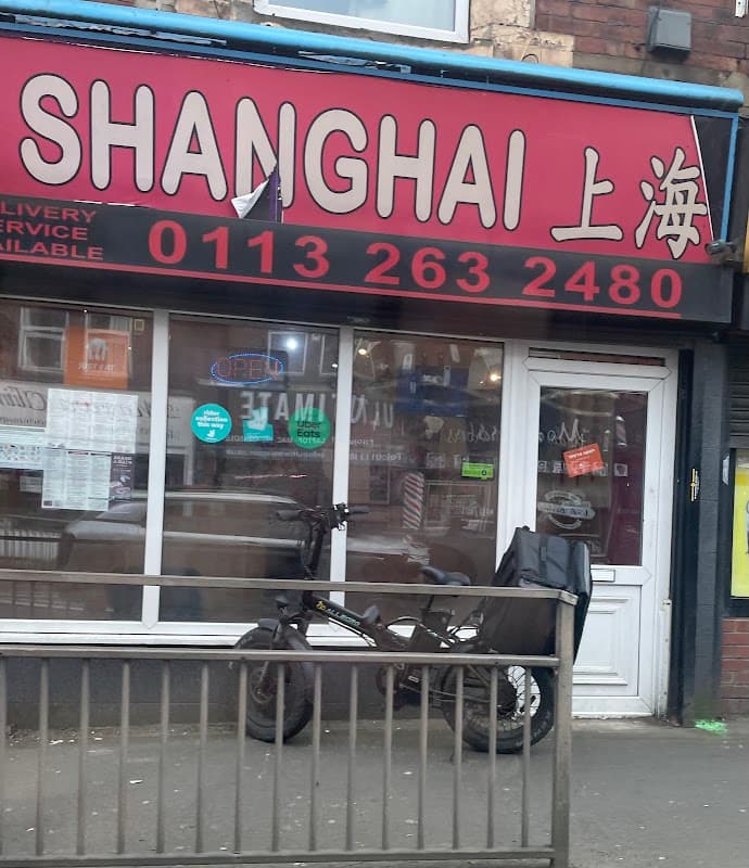 Shanghai