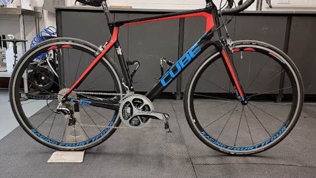 93 Cycles - Bike Shops in ilkley