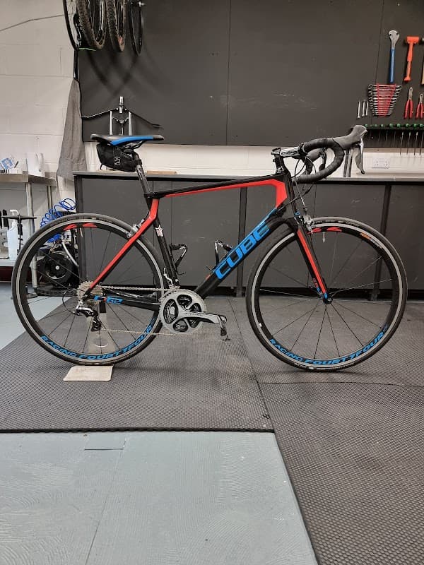 93 Cycles