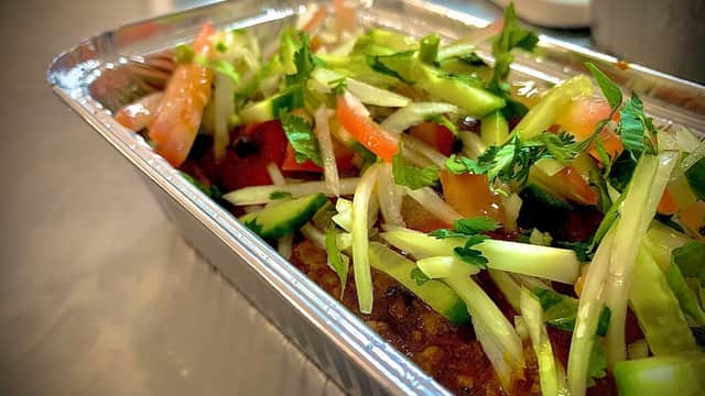 Gulshan Indian Takeaway - Takeaway in skipton