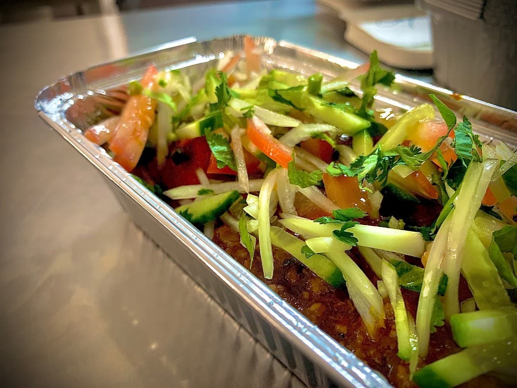 Gulshan Indian Takeaway