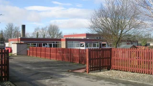 St Jamesβ Church of England Primary School - Primary Schools in wetherby