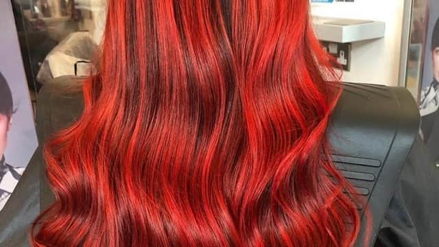 33 Hair By Lauren - Hair Salons in ossett
