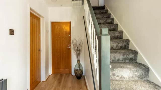 Accommodation at Camaraderie Guest House in york