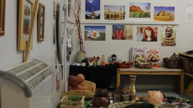 Partou Lidgett Lane Day Nursery & Pre-school - Nurseries in moortown