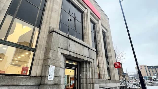 Virgin Money - Banks in halifax