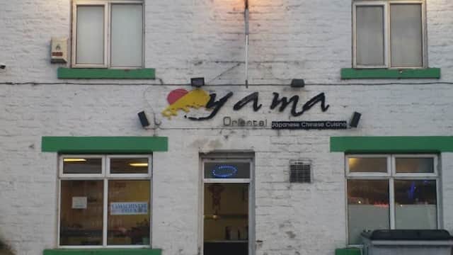 Yama Take Away - Takeaway in batley