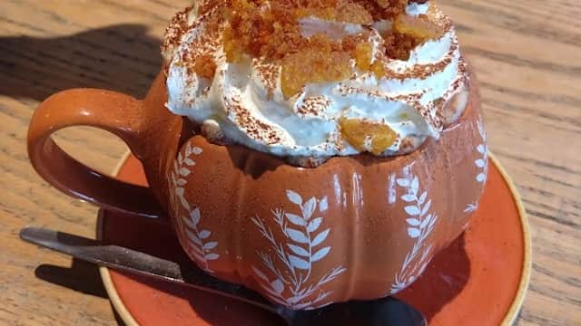 Cafe Le Munch Bunch in halifax