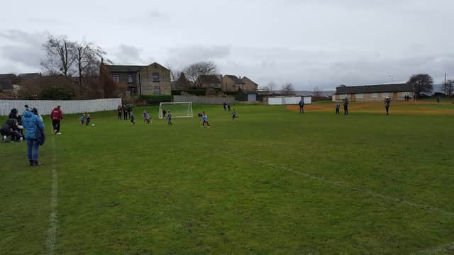 The Bolton Woods Centre - Community Centres in bradford