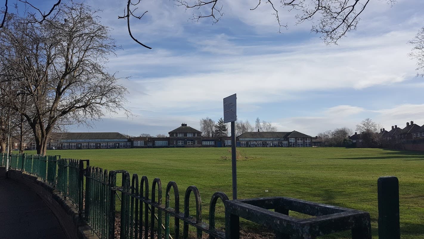 Park Primary School