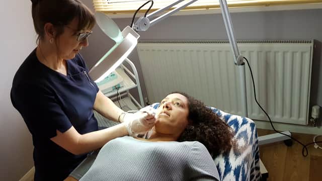 Skin Therapy Yorkshire - Beauty Salons in richmond