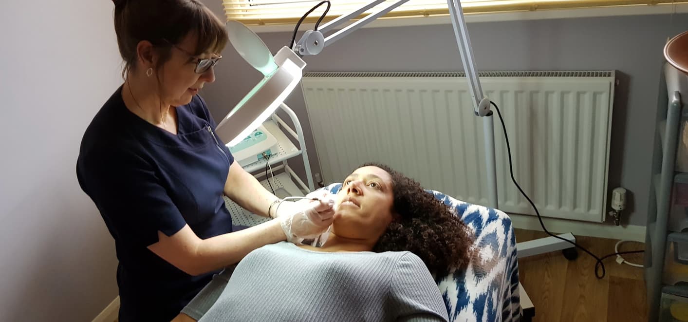 Skin Therapy Yorkshire