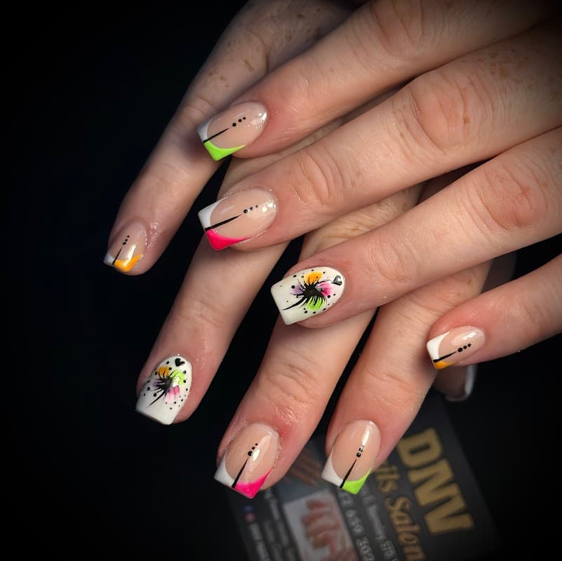 NAILS SALON DNV