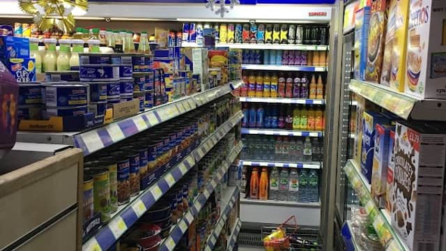 Dhillons Store - Grocers in sowerby bridge